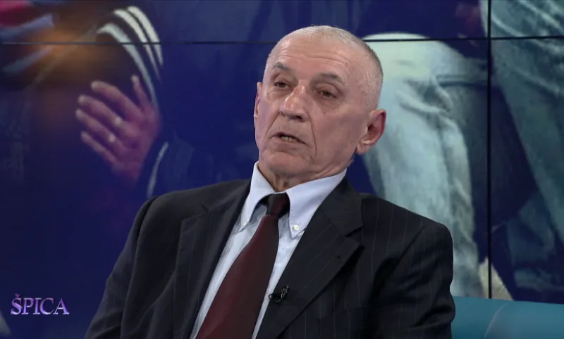 dragan vikic tvsa