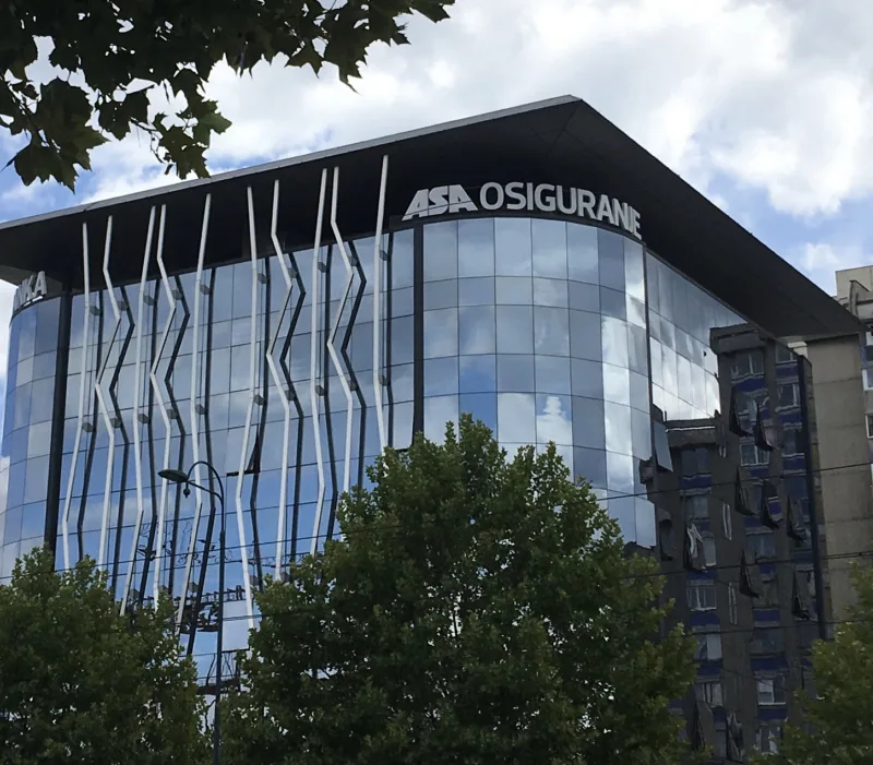 Asa-Osiguranje