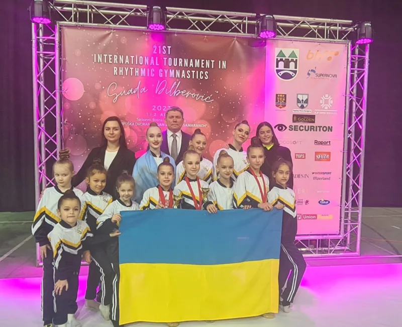 gimnastika