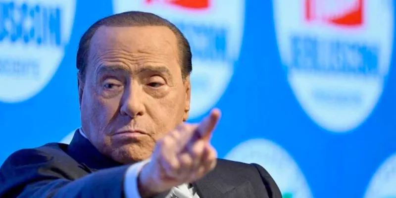 Berlusconi