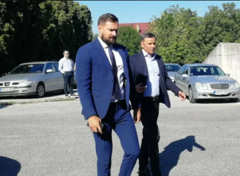 hodzic novalic