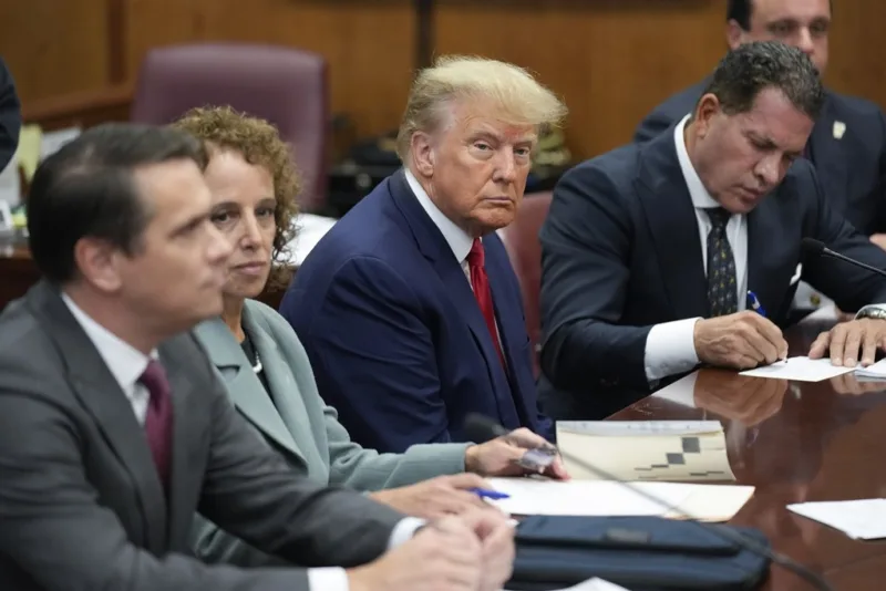 trump sudnica