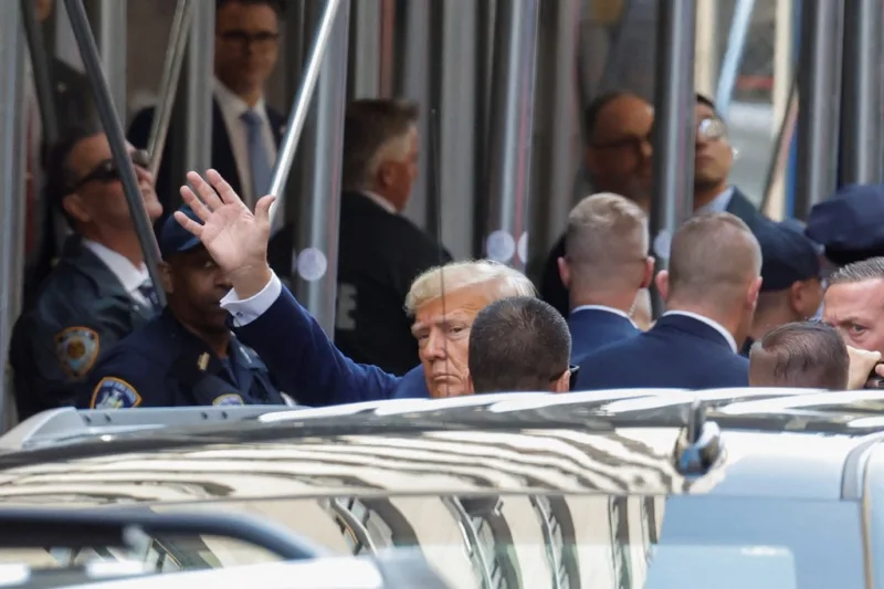 trump sud