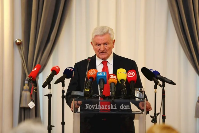 ivica todoric index