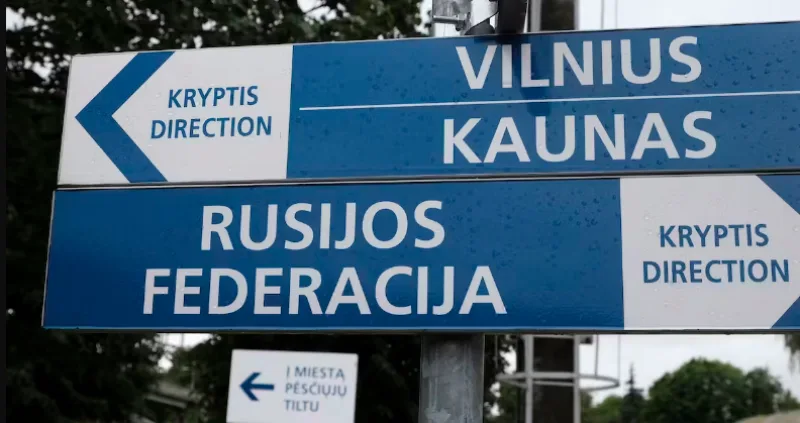 rusija litvanija grabnica 1