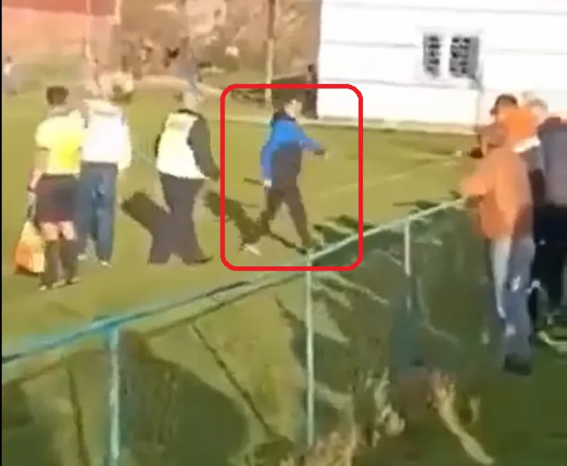 srbija navijac noz