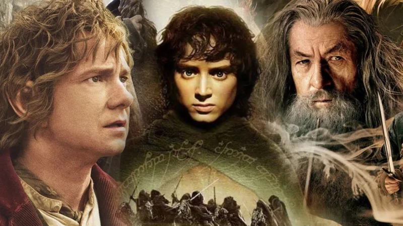 lord of rings