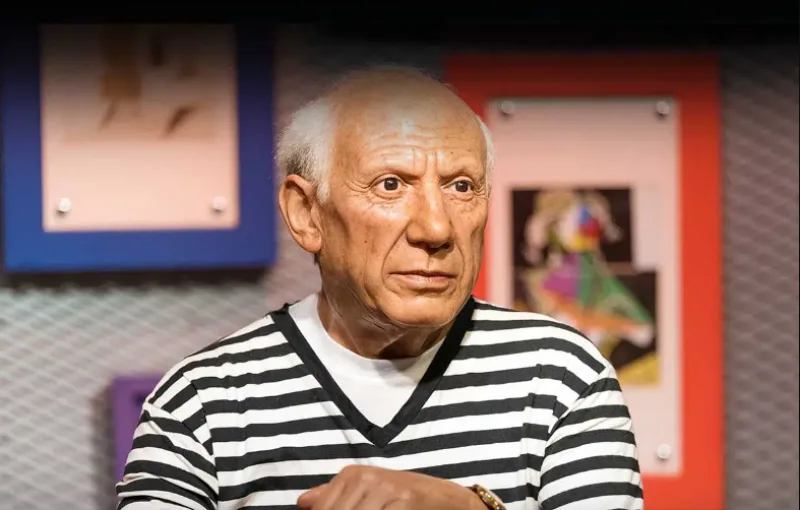 picasso 3