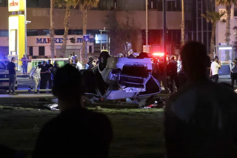 tel aviv napad aa4
