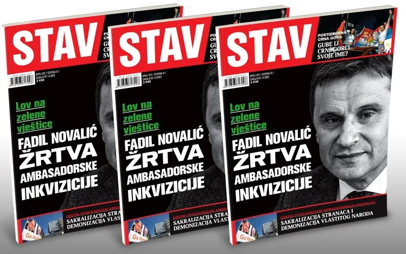 stav novalic