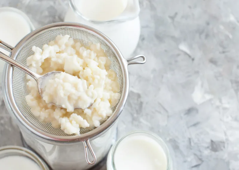 kefir