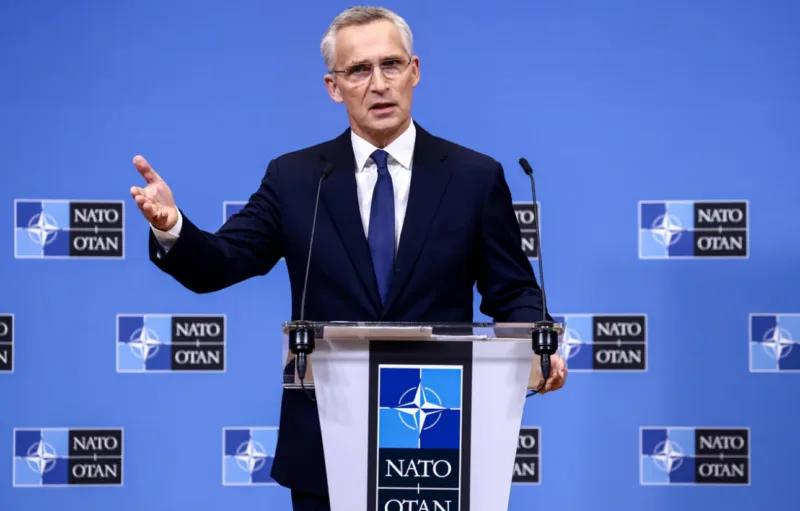 stoltenberg