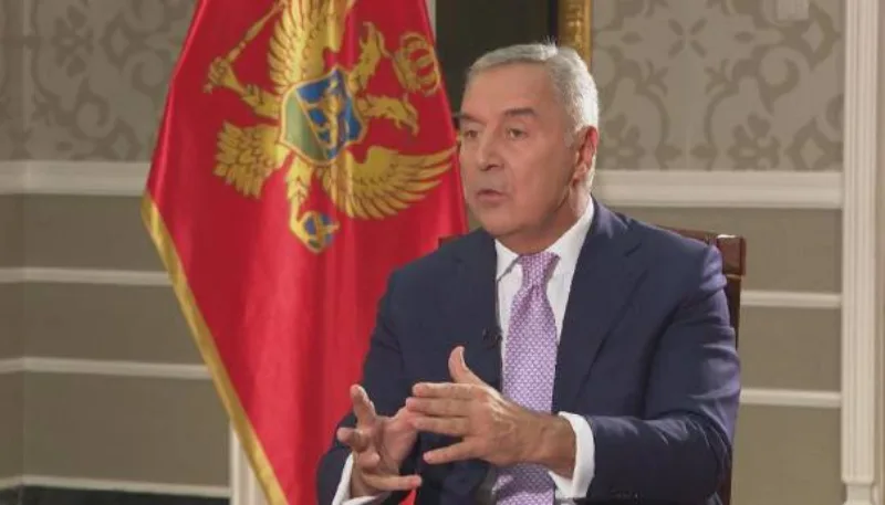 djukanovic