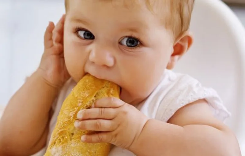 gluten
