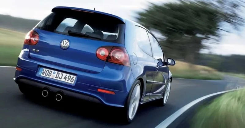 golf5