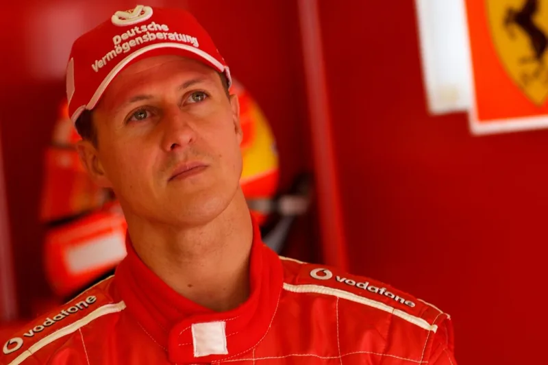 schumacher