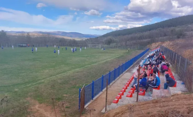 kosovo srbija fudbal 4