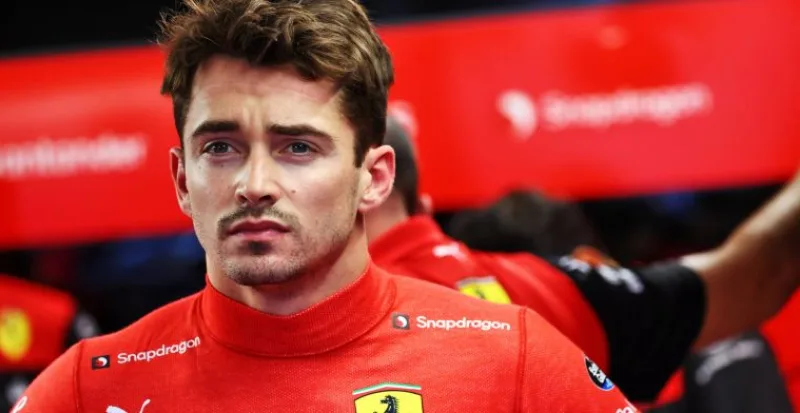 leclerc