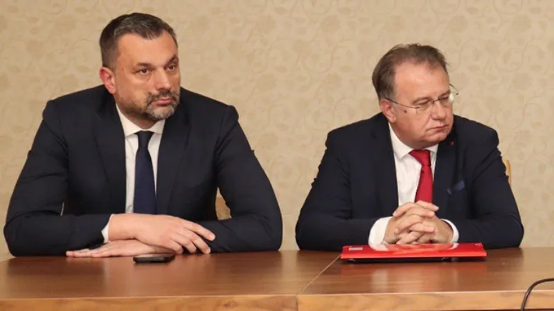 konakovic niksic