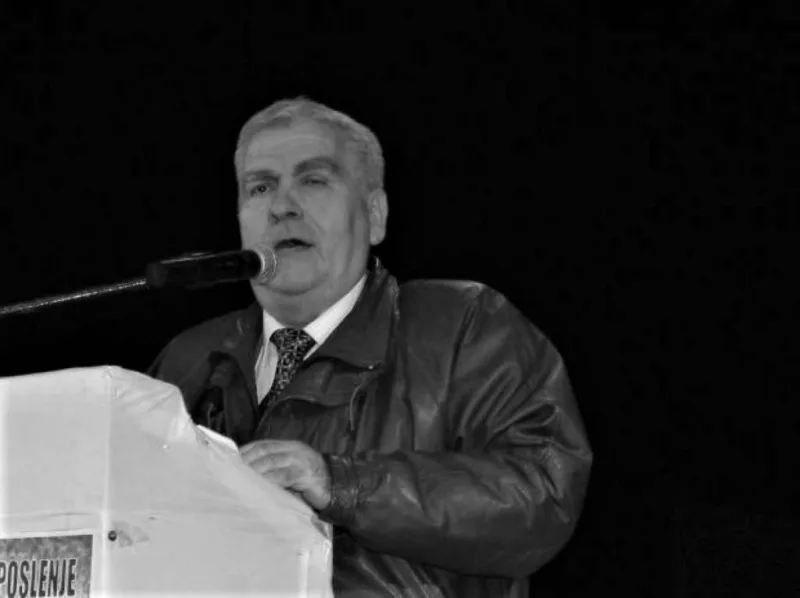 osmo forcakovic