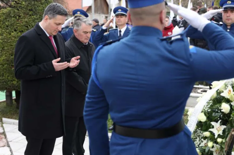 denis becirovic fatiha armija