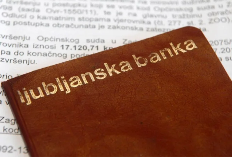 stara devizna stednju