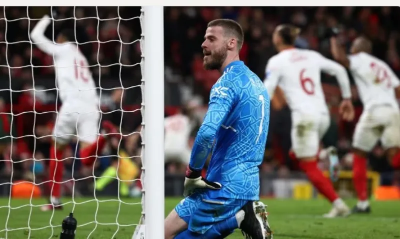 de gea 1