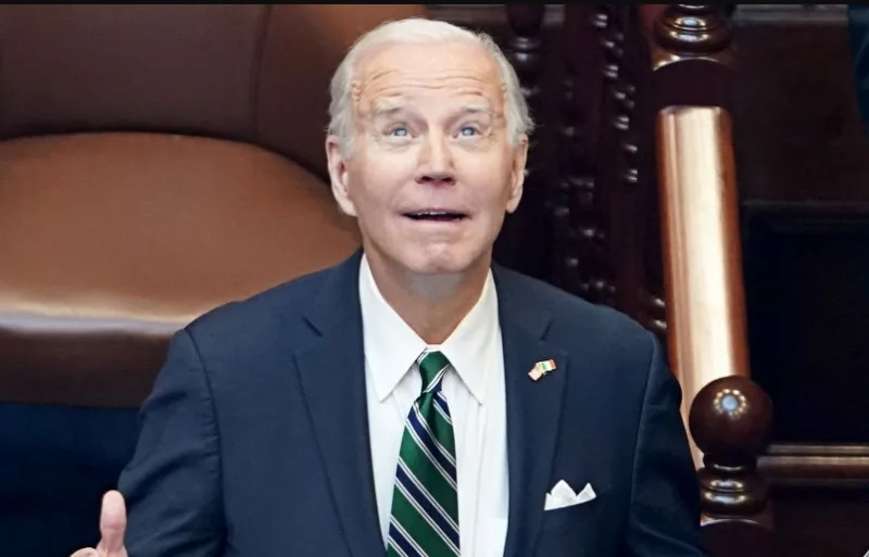 biden 45
