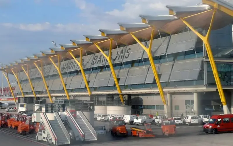 aerodrom spanoija 3