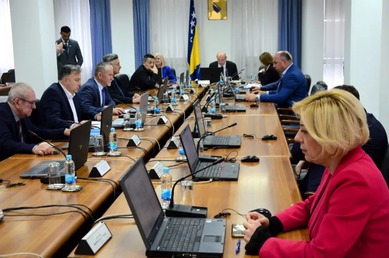 vlada fbih vesko