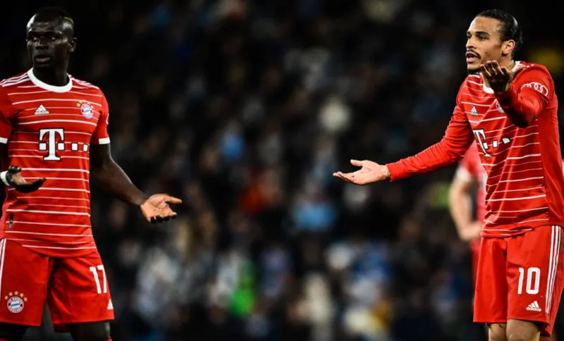 mane sane