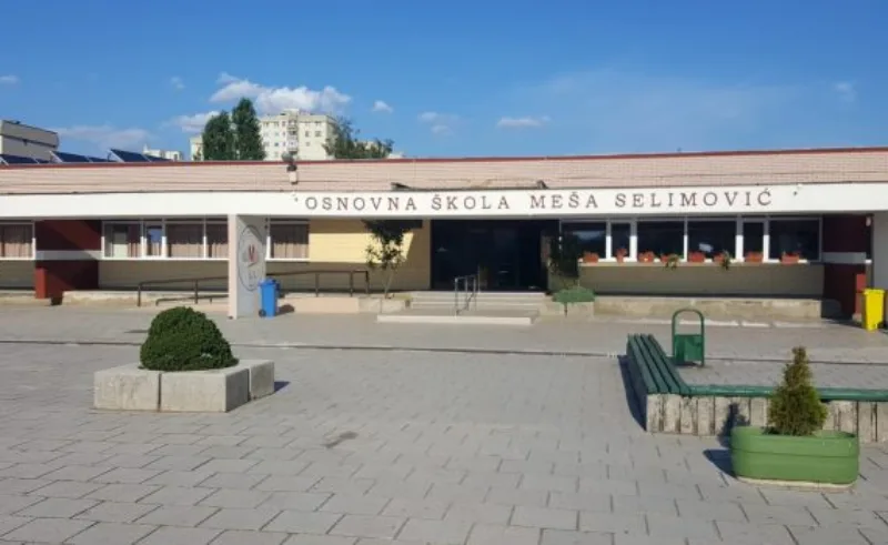 Meša Selimović