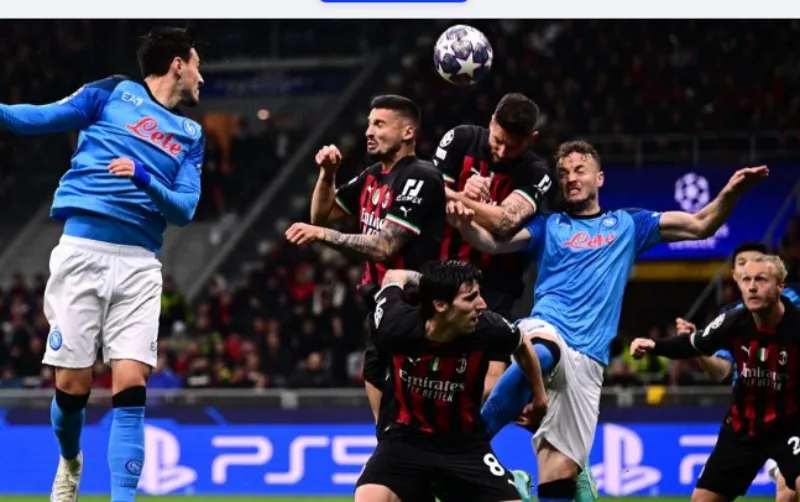 milan napoli 3
