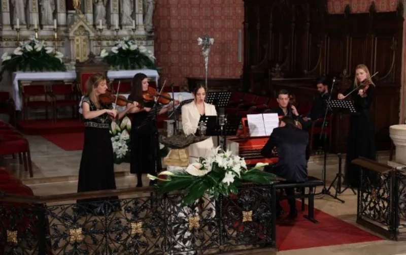 uskrsni koncert 1