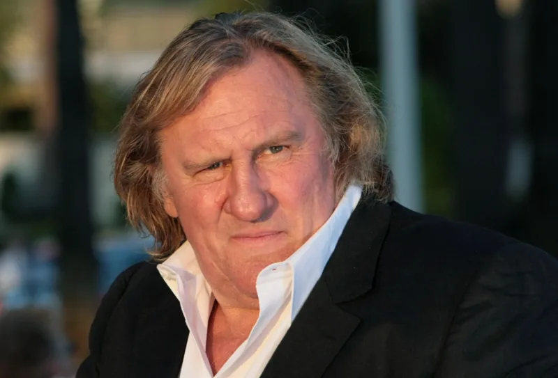 gerard depardieu