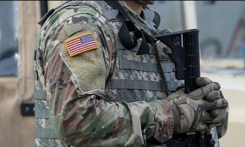 us army 4