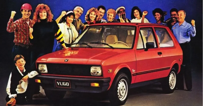yugo