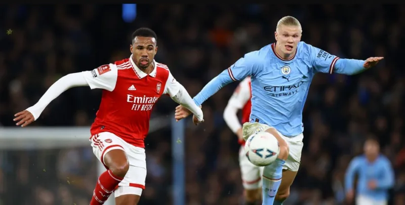 CITY ARSENAL 4