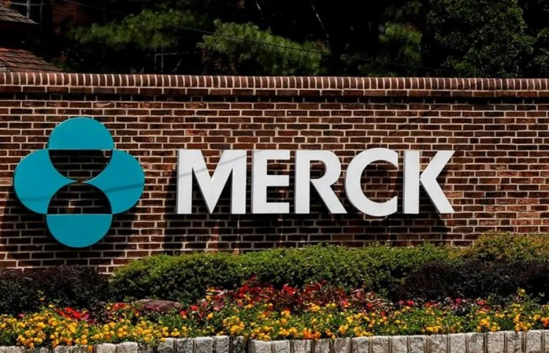 merck 3