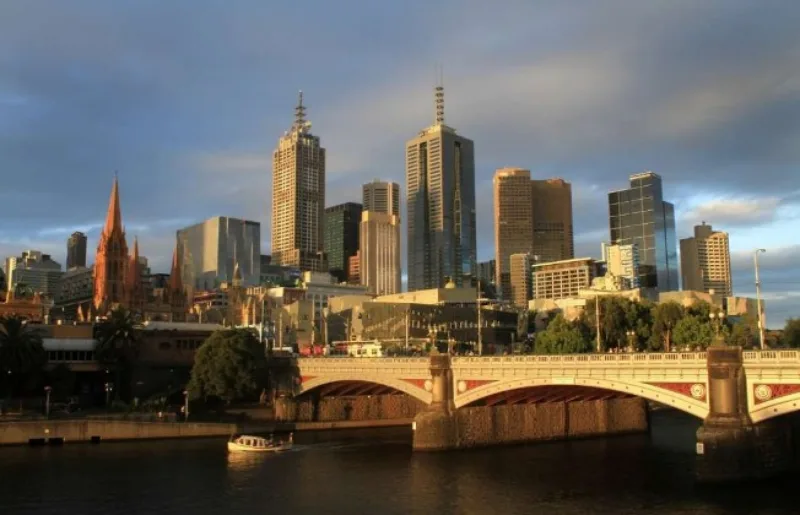 sydney 1