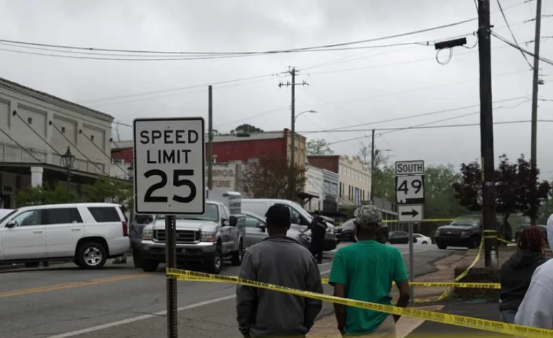 pucnjava alabama 1