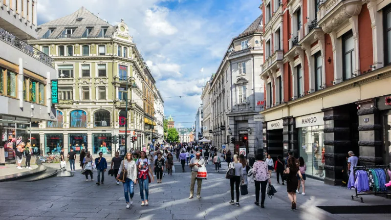 oslo