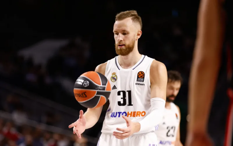 dzanan musa