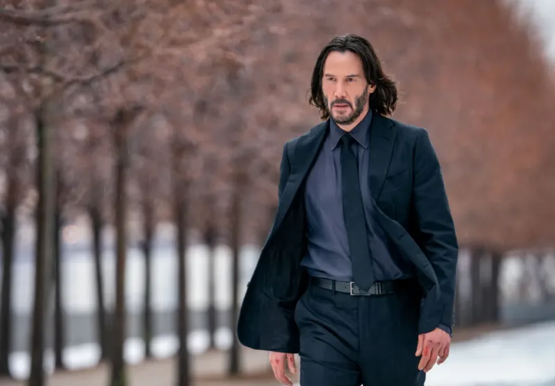 john wick