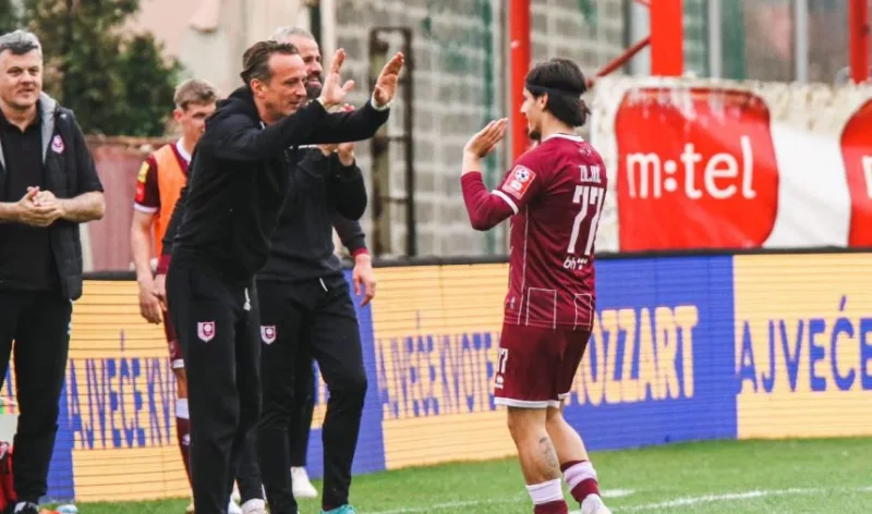 sarajevo leotar