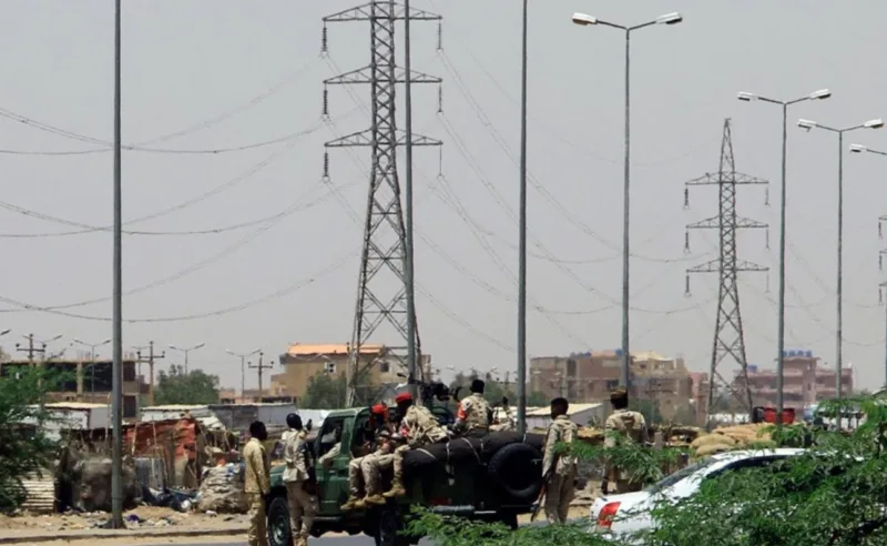 sudan