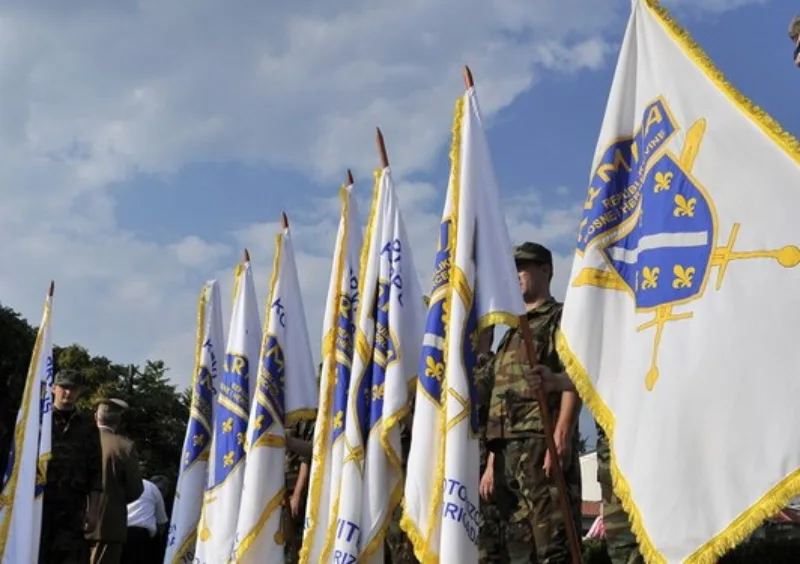 armija rbih 5