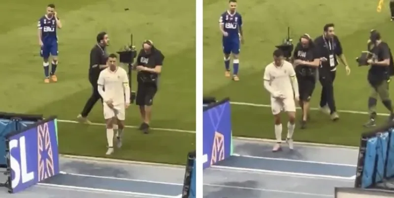 ronaldo 2