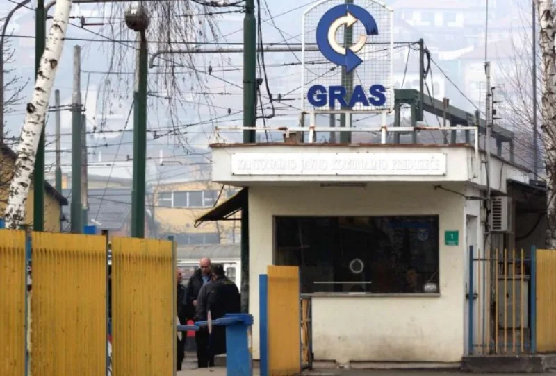 gras 4