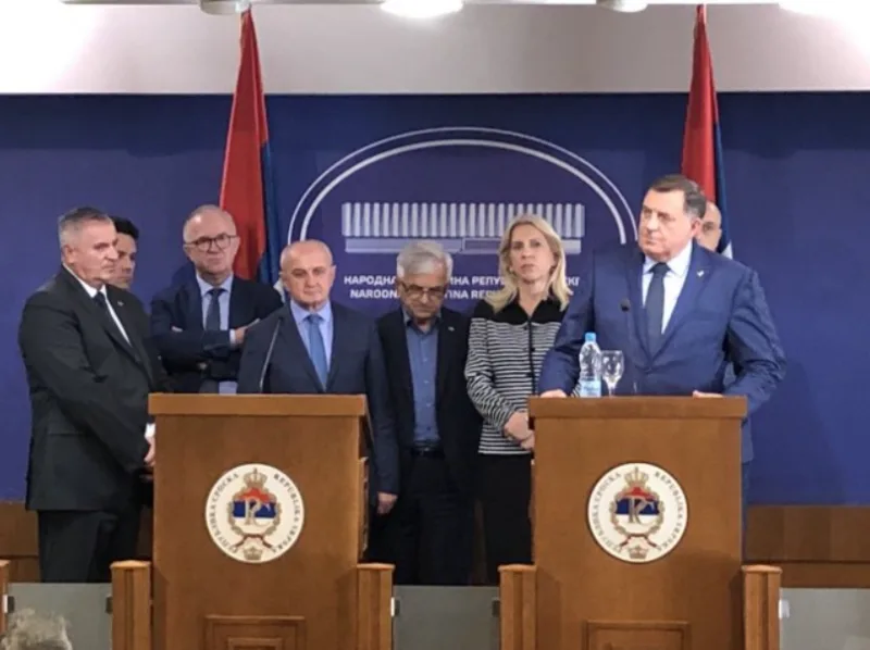 dodik koalicija